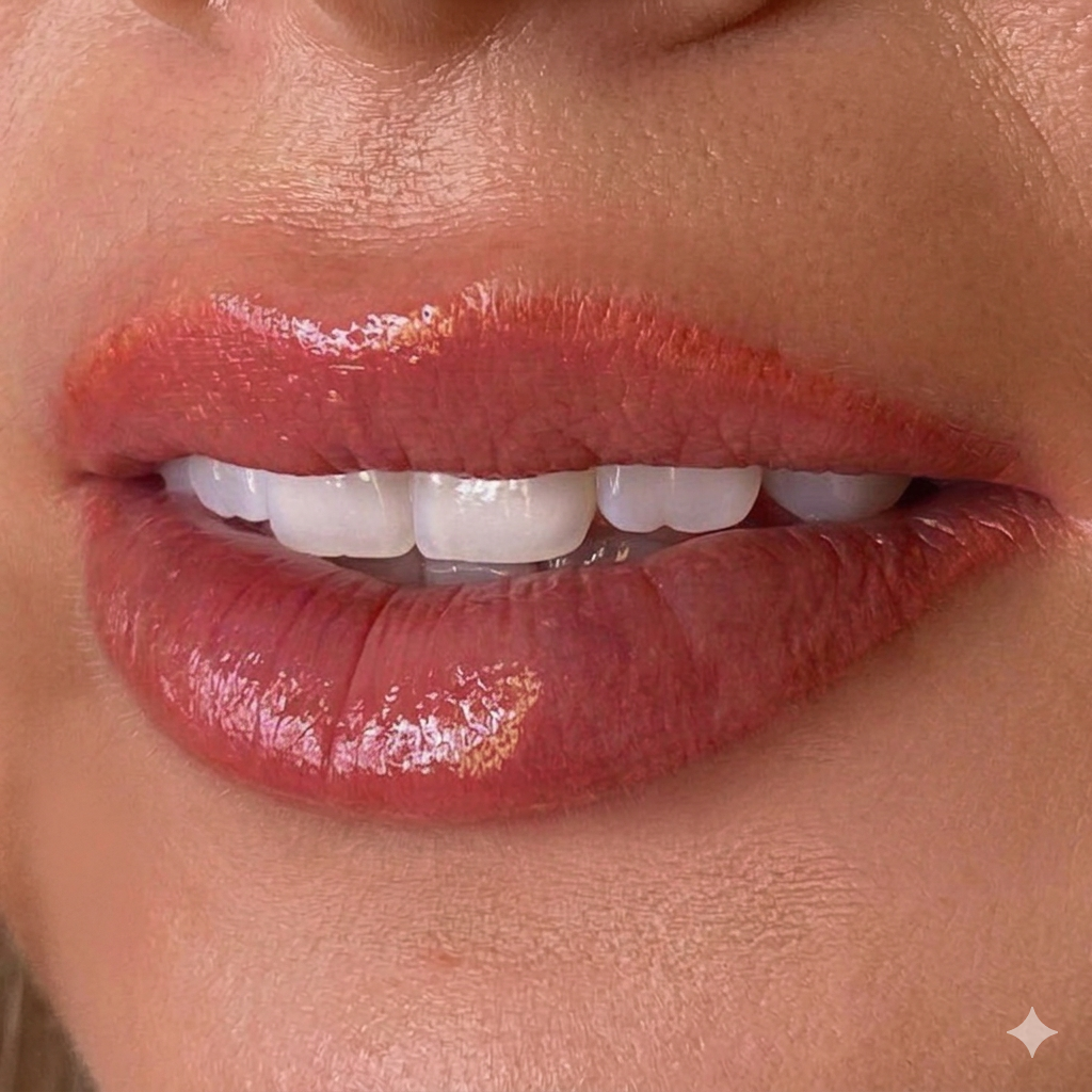 Maquillage Permanent Agen