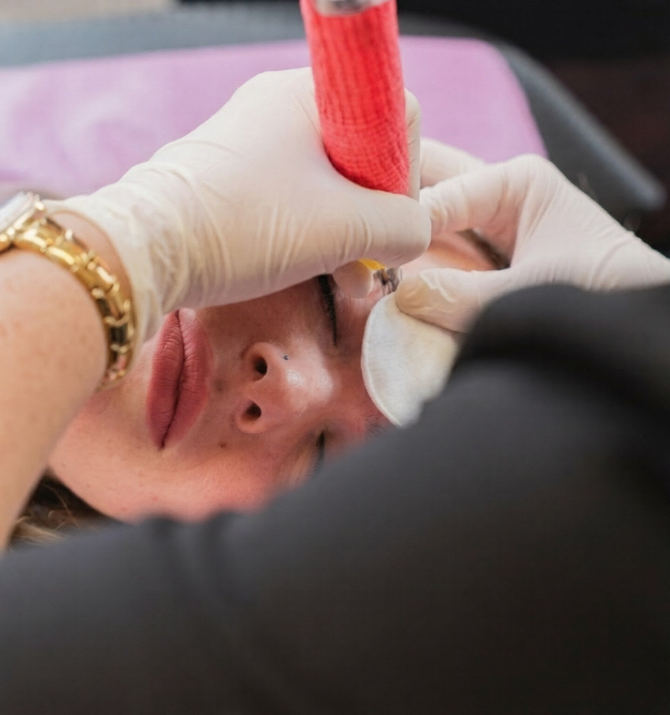 Sandra Gallo Maquillage Permanent